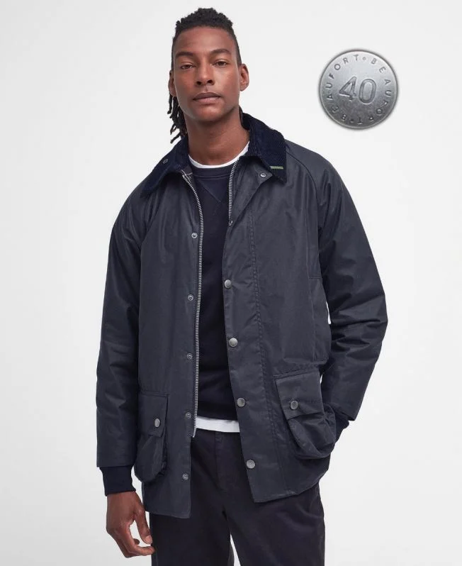 Elevate Your Wardrobe with Seasonal Jacket Collections